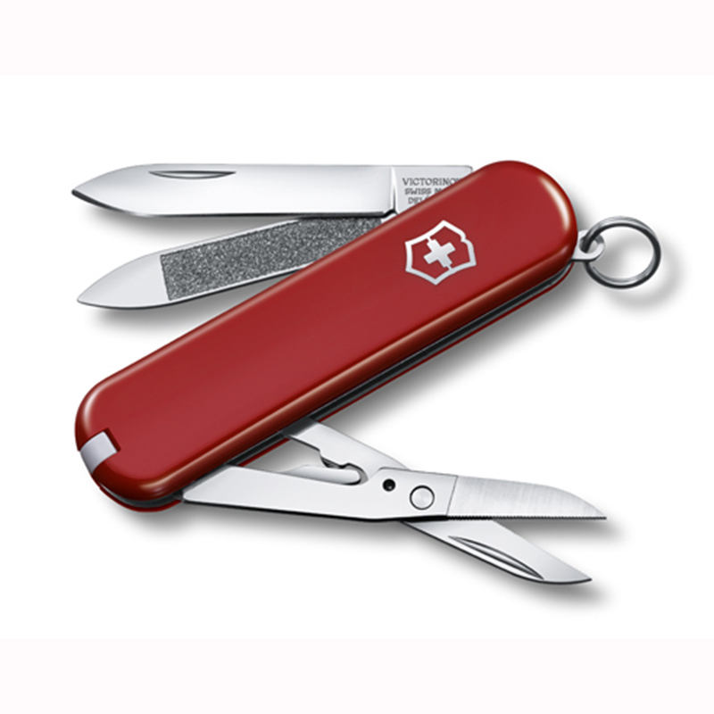Нож Victorinox "Classic Executive 81" 0.6423 (65мм)