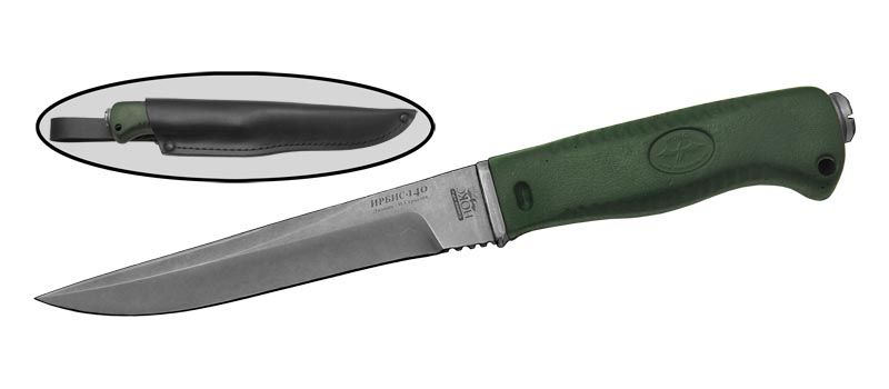 Нож Нокс "Ирбис-140" 631-613819