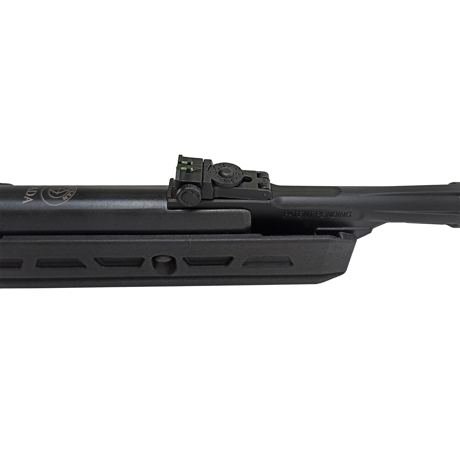 Пневматическая винтовка Hatsan Zada калибр 4.5 мм 3 Дж