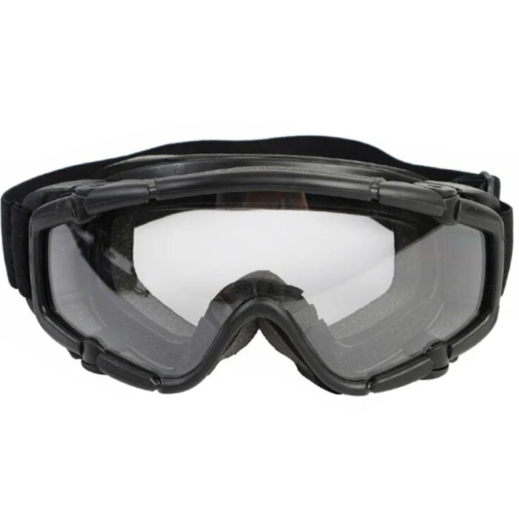 Очки защитные FMA SI Tactical AS-GG0002B