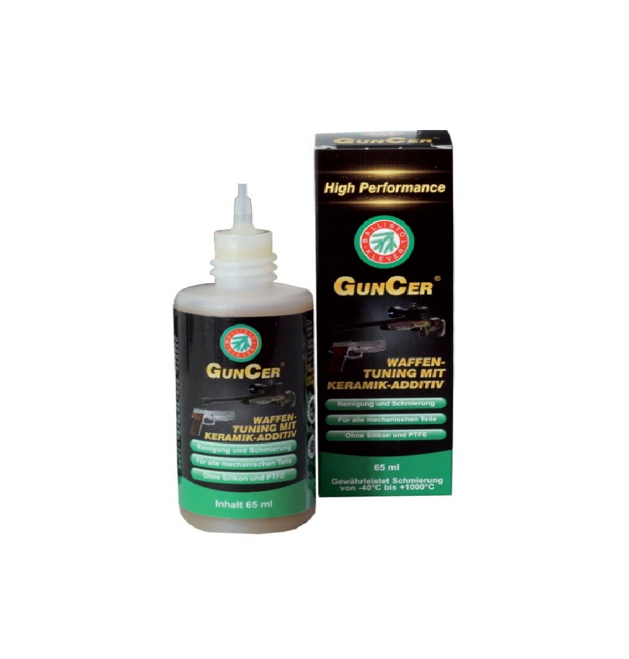 Ballistol GunCer 65 ml