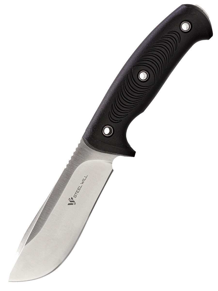 Нож Steel Will R345-1BK Roamer