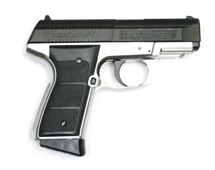 Пневматический пистолет Daisy 5501, калибр 4,5 мм