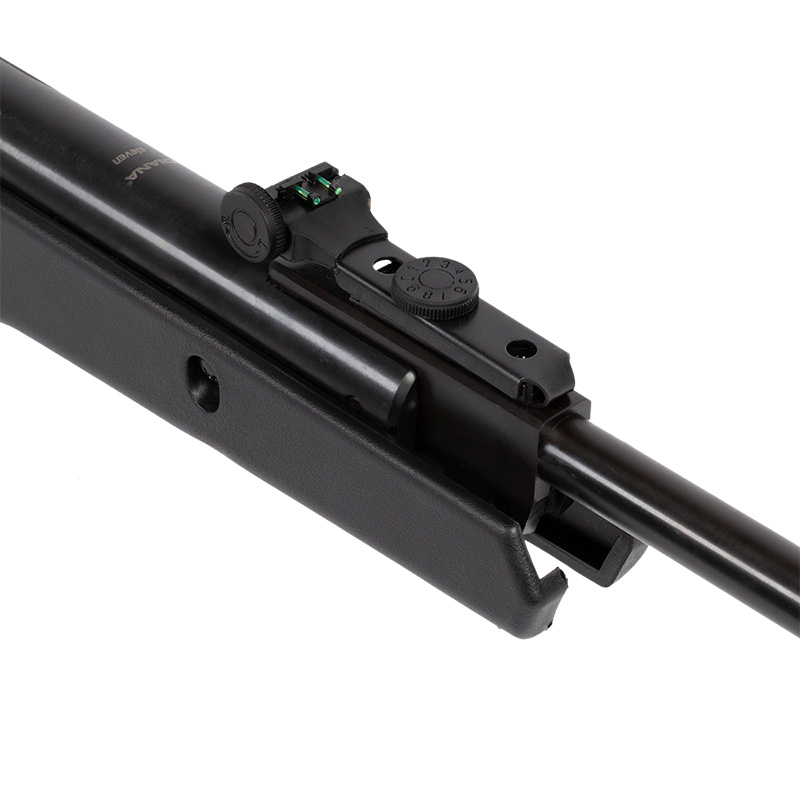 Винтовка пневматическая Diana Eleven, ал. 4,5 мм, 3 Дж