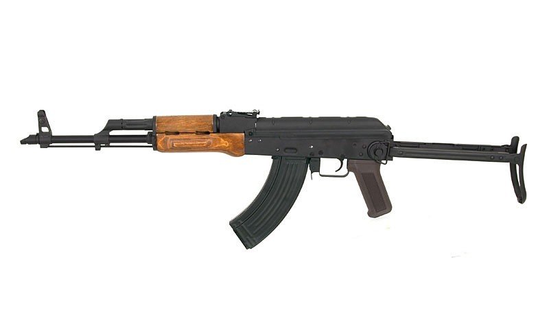 Автомат страйкбольный (Cyma) CM048SU AKMС (АКМС)