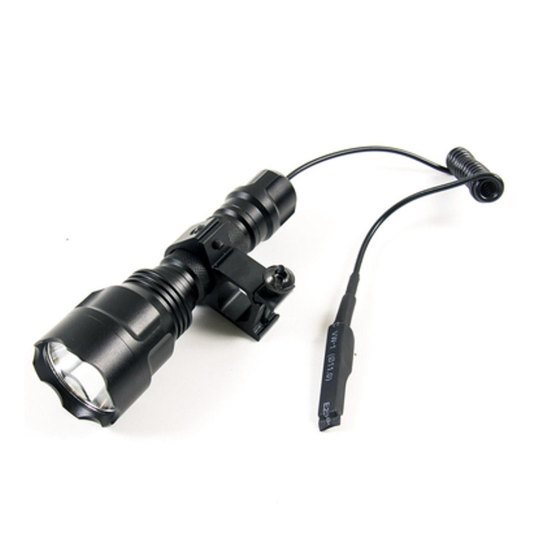 Фонарь подствольный Swat (SibRay) NK-608 CREE XM-L T6