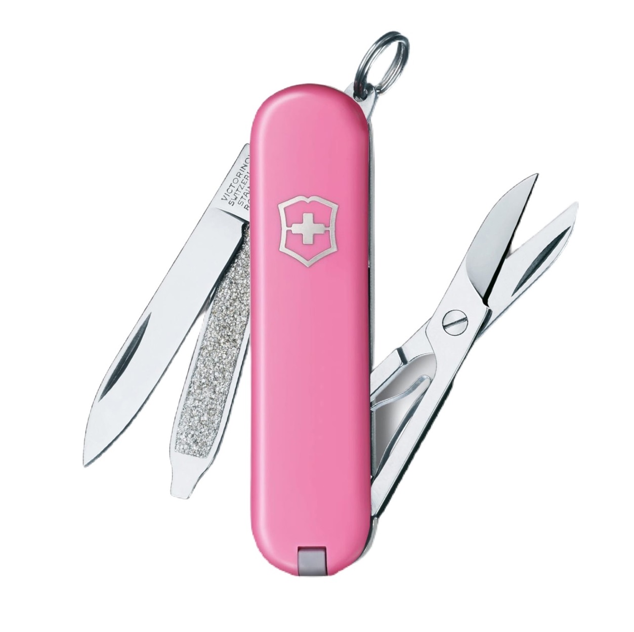 Нож Victorinox "Classic Pink" 0.6223.51 (58 mm)