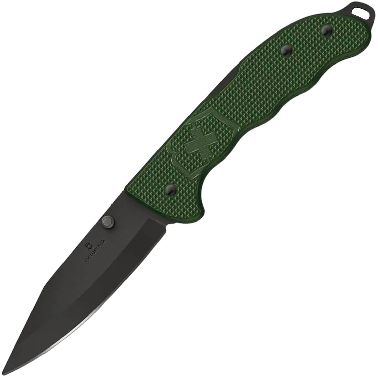 Нож Victorinox "Evoke Alox" 0.9425.DS24