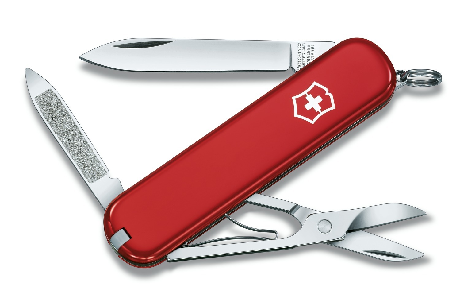 Нож Victorinox "Ambassador" 0.6503 (74 mm)