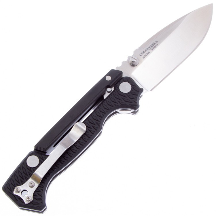 Нож Cold Steel "AD-15 Lite" сталь AUS10A, рукоять FRN