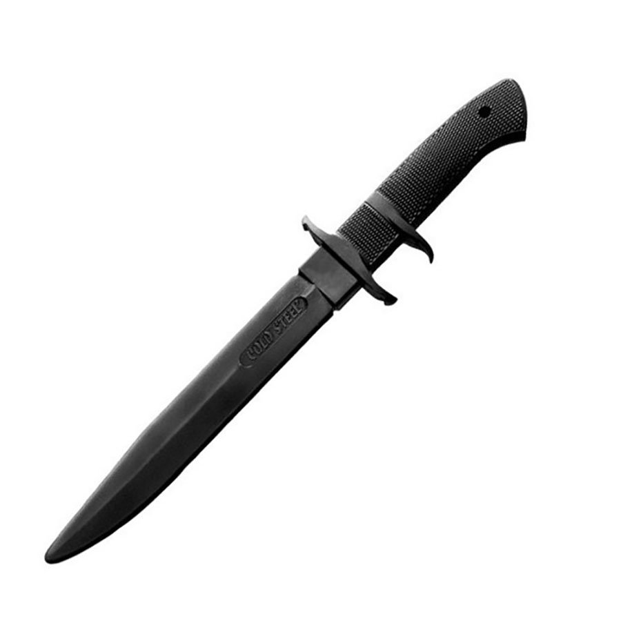 Нож тренировочный Cold Steel "Black Bear Classic"