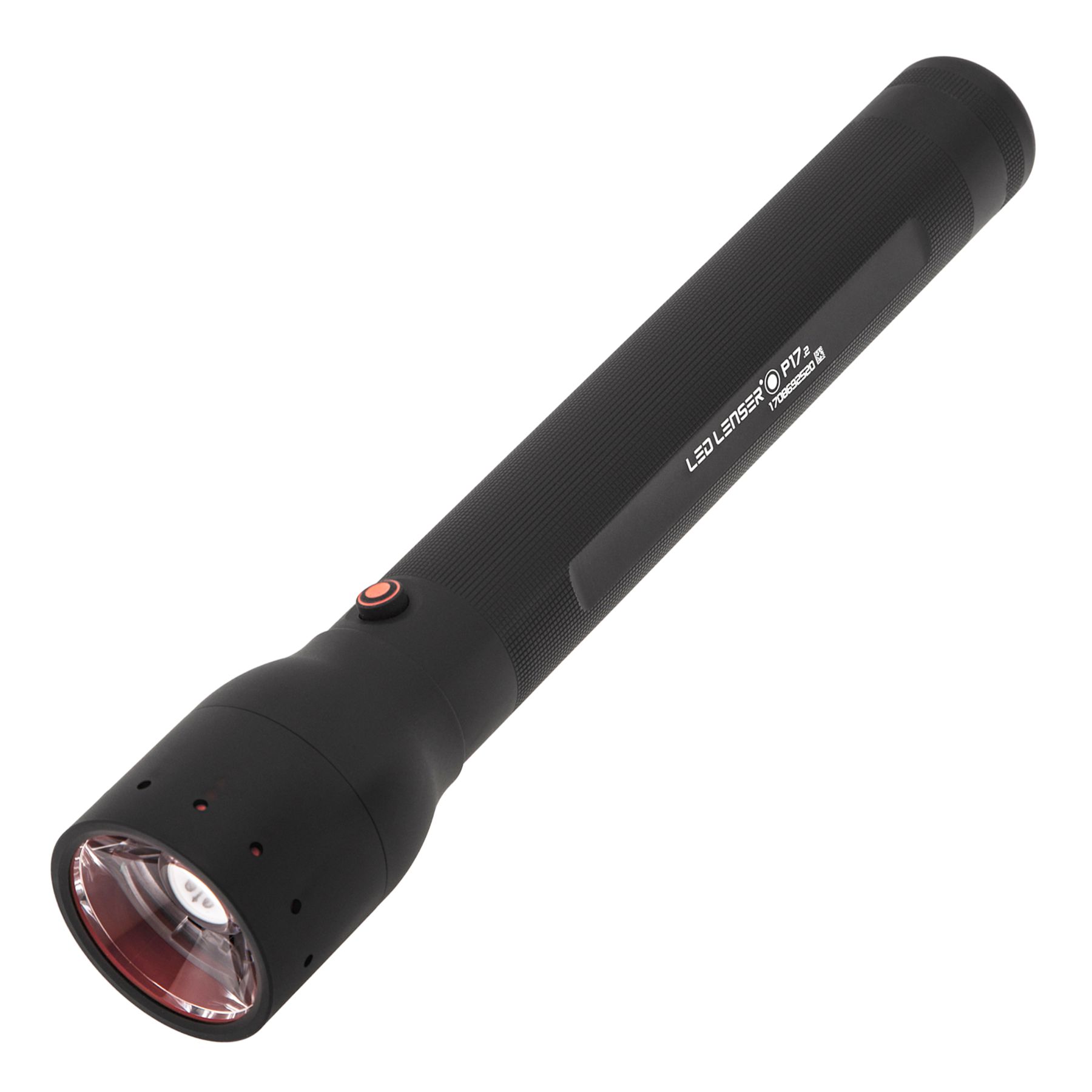 Фонарь ручной LED Lenser P17.2