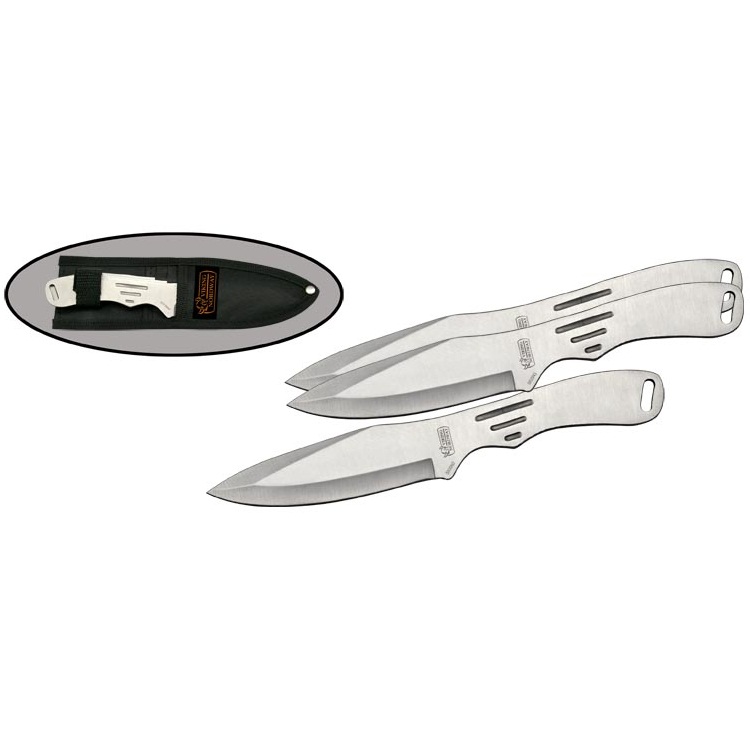 Нож Viking Nordway метательный S835N3 (набор 3 шт)