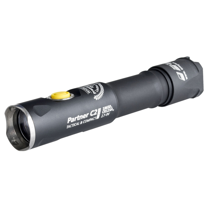 Фонарь Armytek Prime C2 Pro v3 XHP35 Теплый