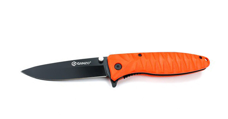 Нож складной Ganzo G620 O-1