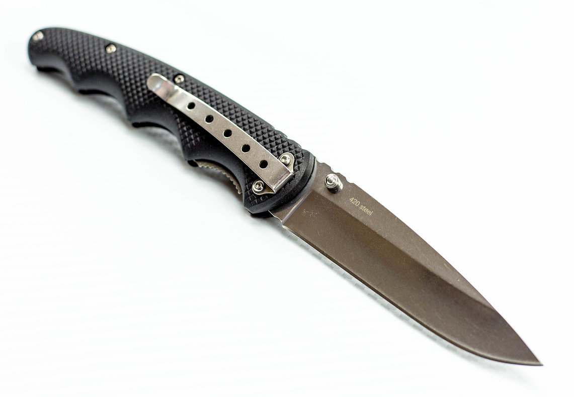 Нож Viking Nordway складной P2065-39