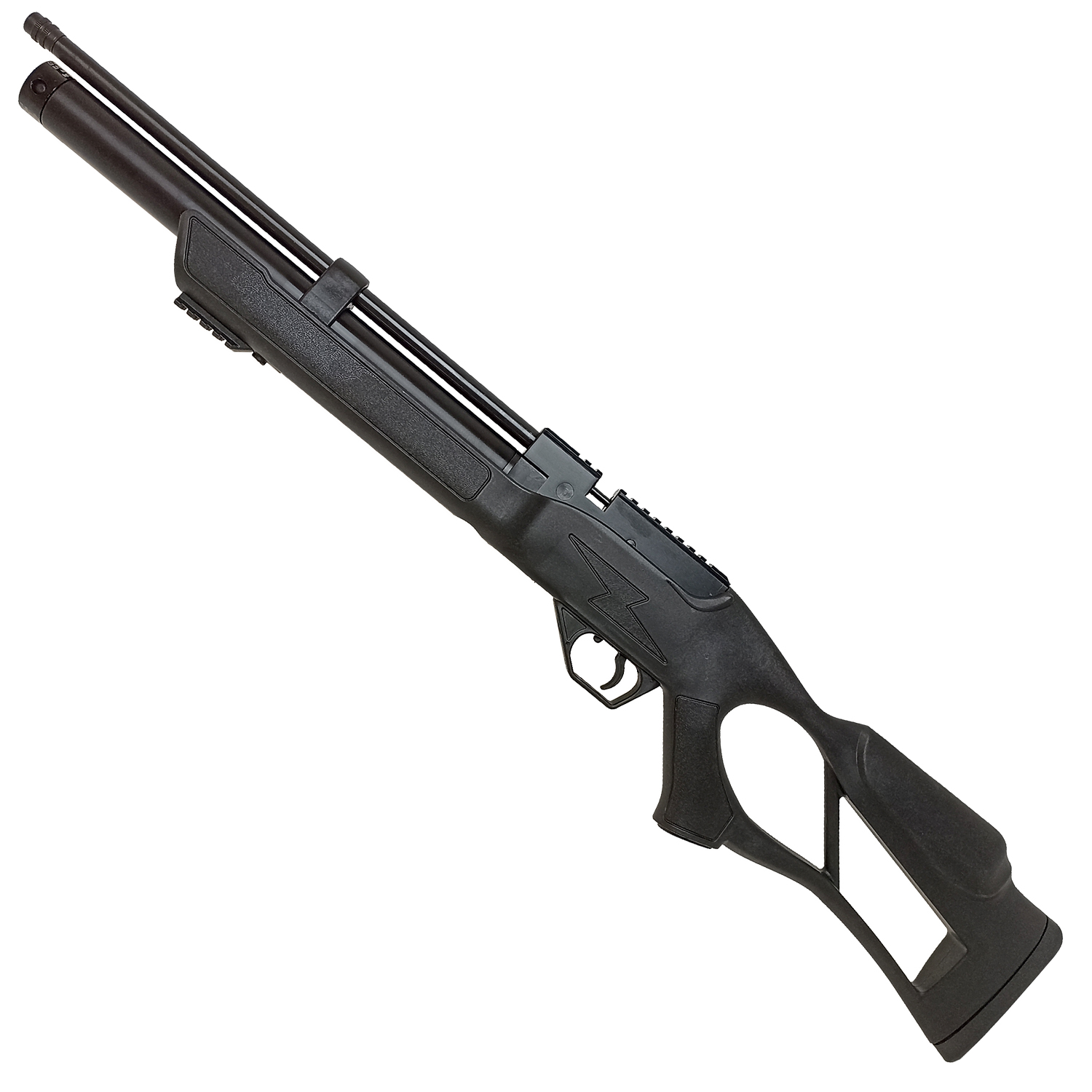 Пневматическая винтовка Hatsan FLASH, калибр 5,5 мм