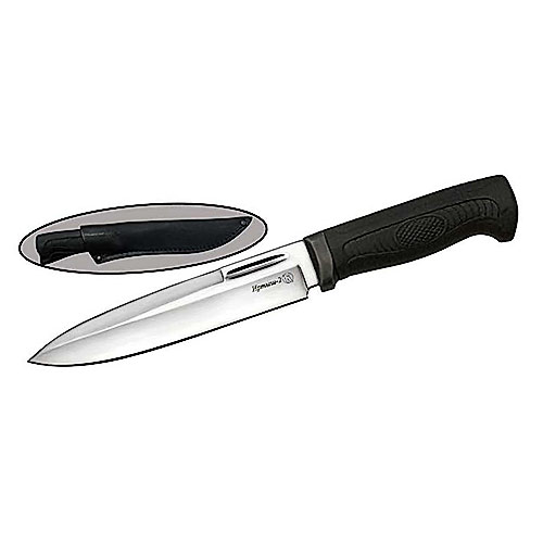 Нож Кизляр "Иртыш-2" 36133 артикул 014362
