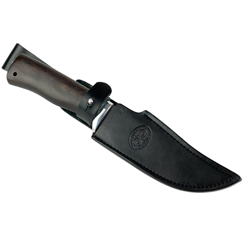 Нож "Клычок-1" граб, 95х18 Златоуст