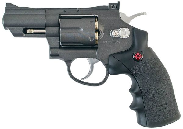 Пневматический пистолет Crosman SNR357