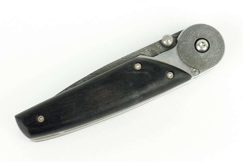Нож "Байкер-2" 080700 арт. 08008