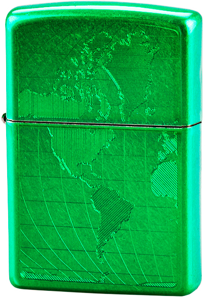 Зажигалка Zippo 28340 Classic