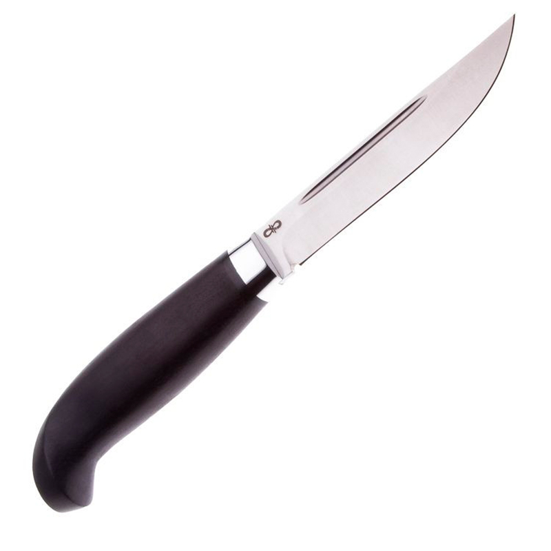 Нож "Финка Lappi" граб, 95х18 Златоуст