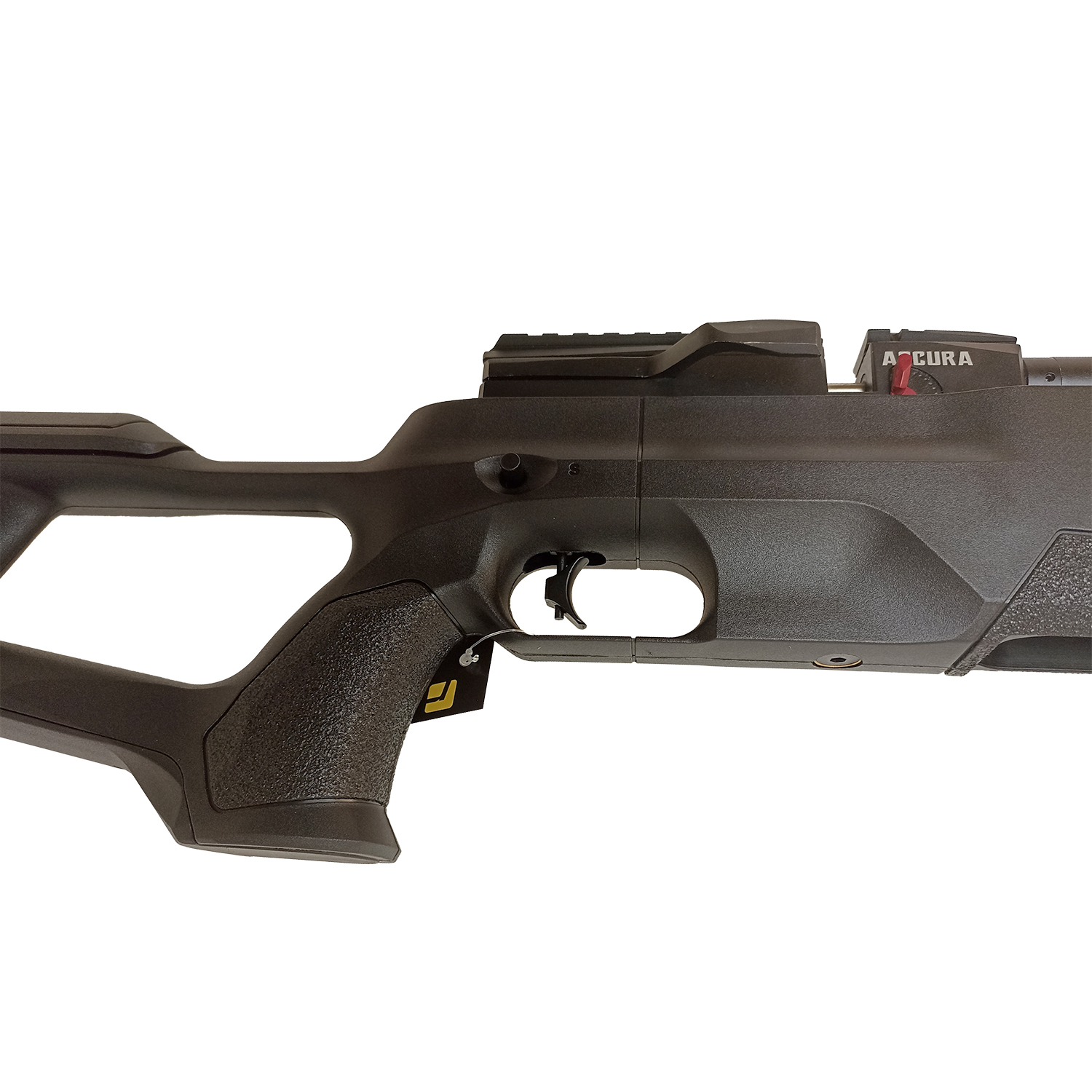 Винтовка пневматическая Reximex ACCURA, калибр 6,35 мм, 3 Дж (РСР, пластик)