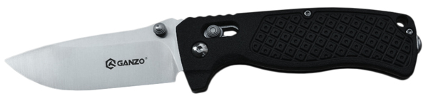 Нож складной Ganzo G724M black