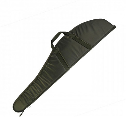 Кейс L-120 с оптикой (поролон, оксфорд) (Корэкс) 120х27х4 см