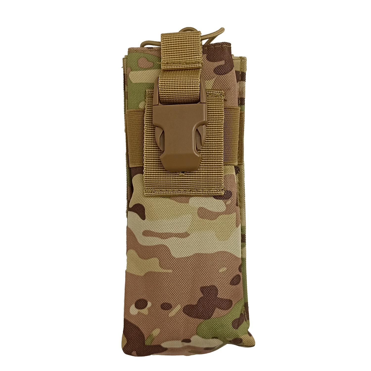 Подсумок Molle Large Radio AS-BS0021CP