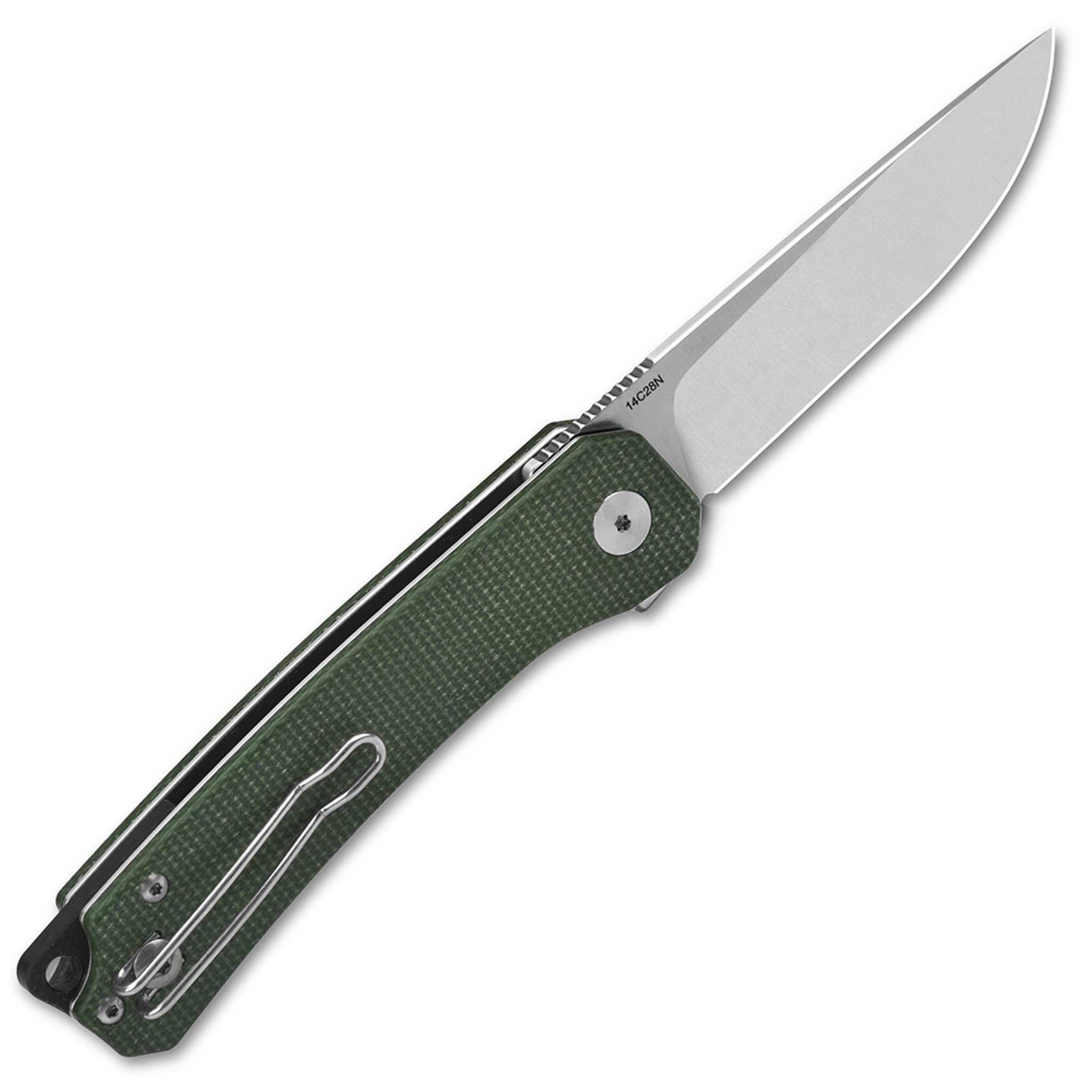 Нож QSP Osprey QS139-C