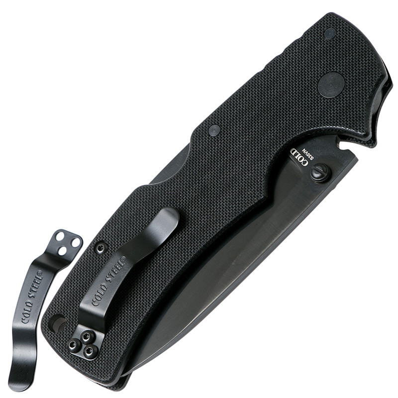 Нож Cold Steel 58B "American Lawman"