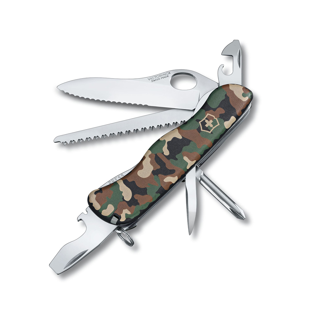 Нож Victorinox "Trailmaster " 0.8463.MW94 
