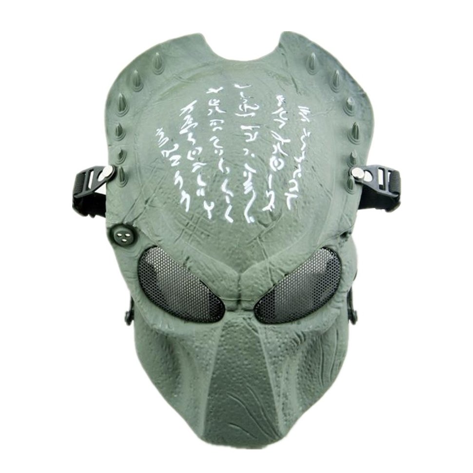 Маска Predator AS-MS0100OD