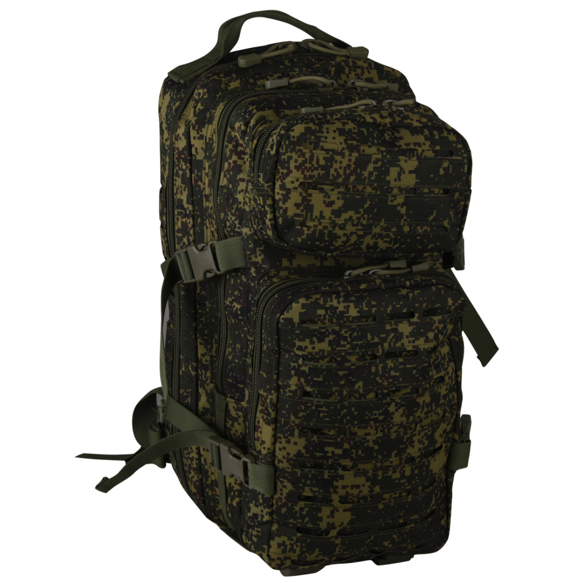 Рюкзак Voenpro цифра №2, 25 л