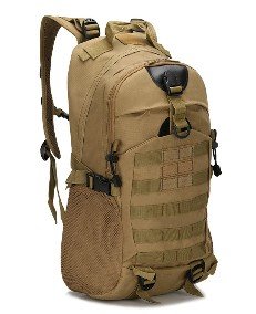 Рюкзак Tactical Military Molle Multi-Mission 50х26х16cm 35L AS-BS0044T