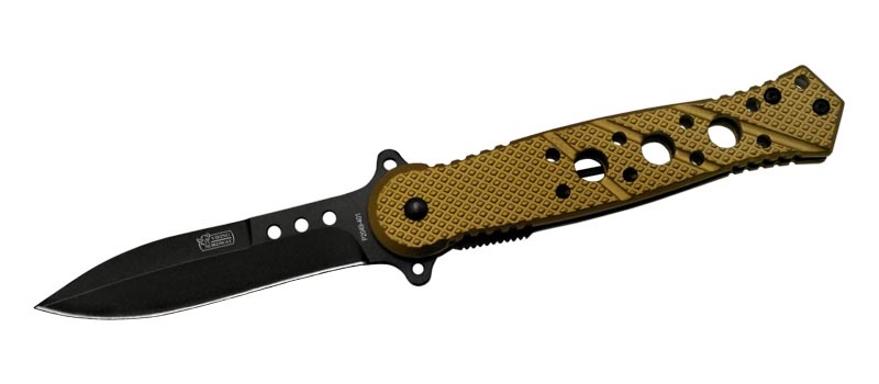 Нож Viking Nordway складной P2049-401