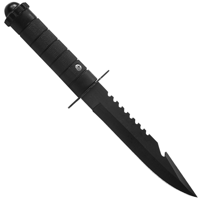 Нож с фиксированным лезвием Voenpro Columbia № 229 Fixed Blade 
