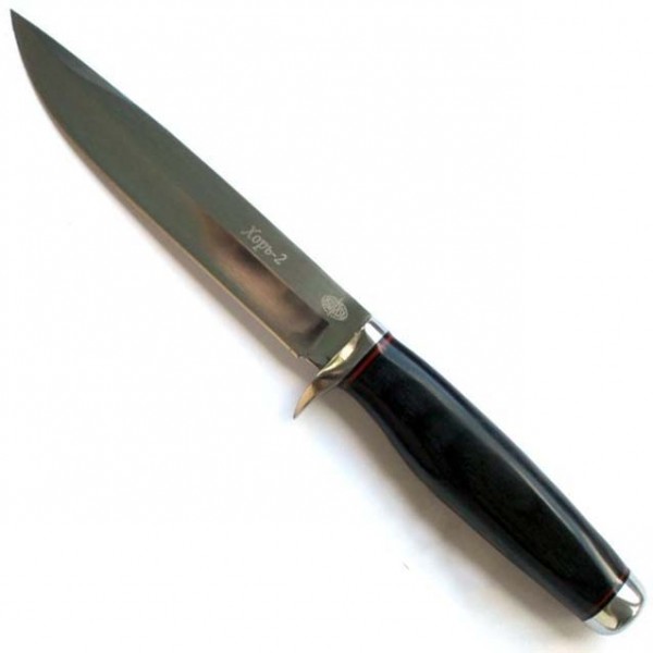 Нож Витязь "Хорь-2" B249-34