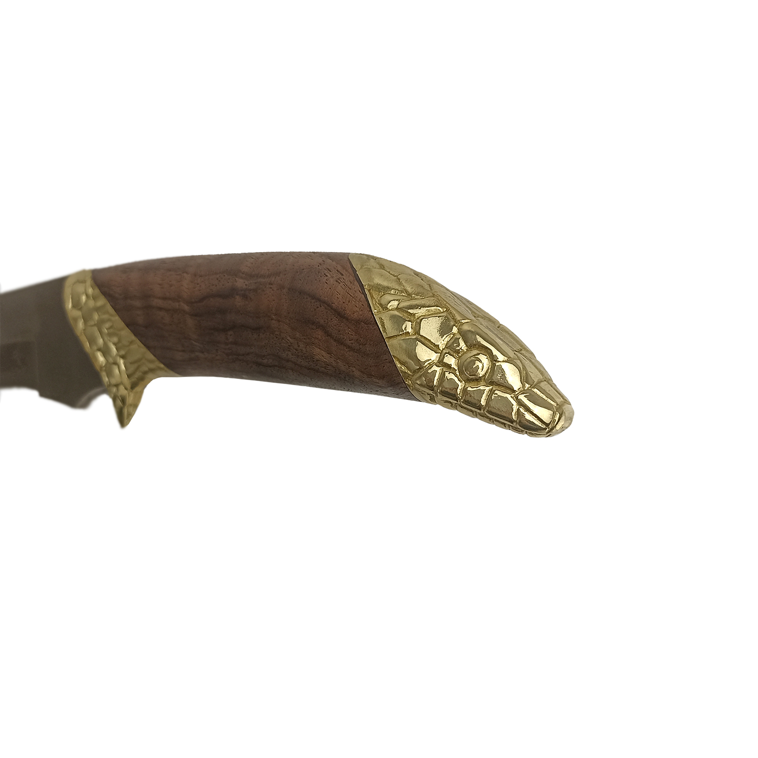 Нож "Змея" D-2 095731 арт. 10033