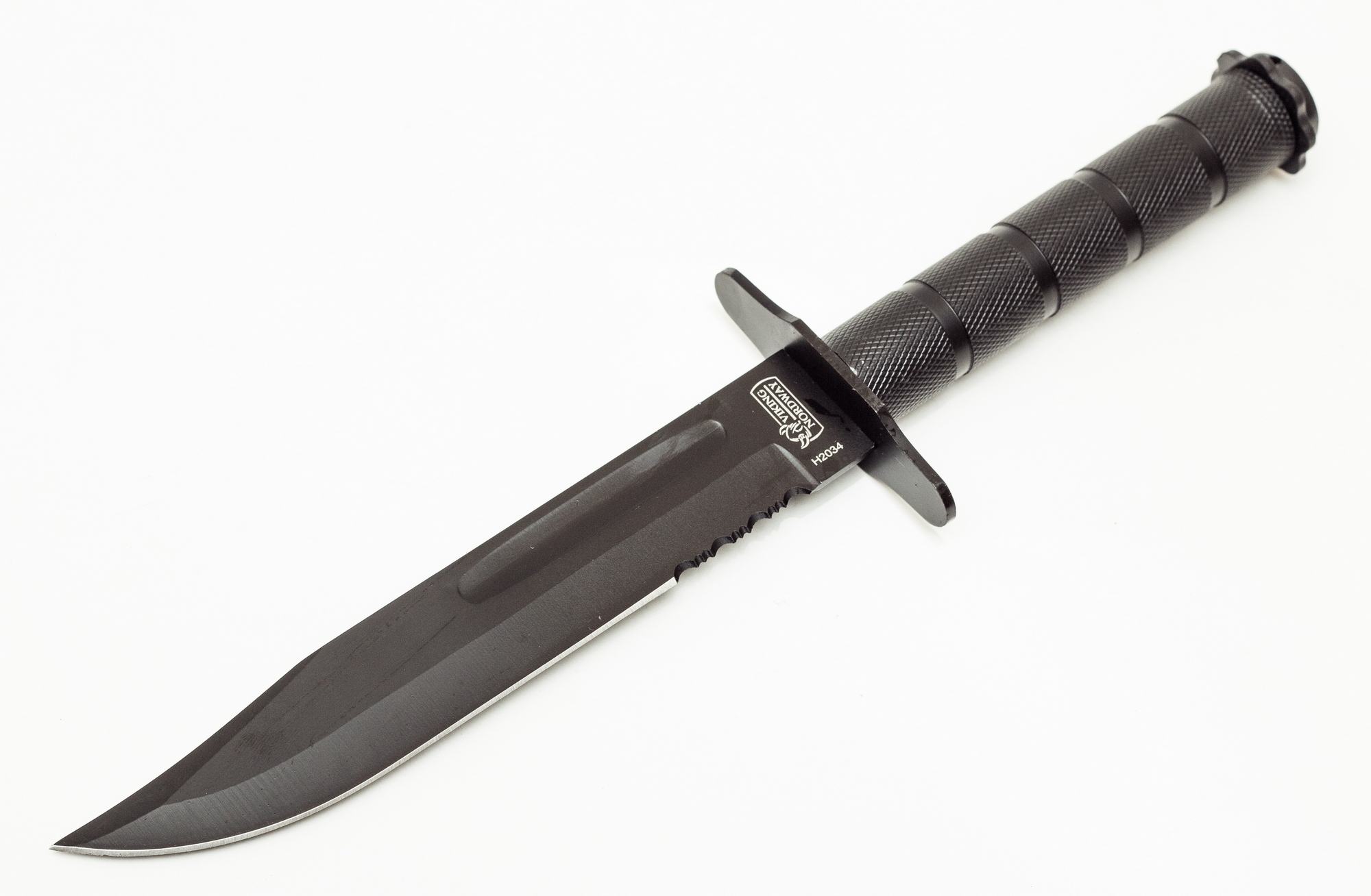 Нож Viking Nordway H2034
