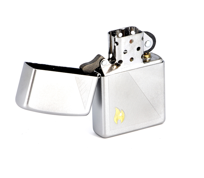 Зажигалка Zippo 205 Zippo Flame