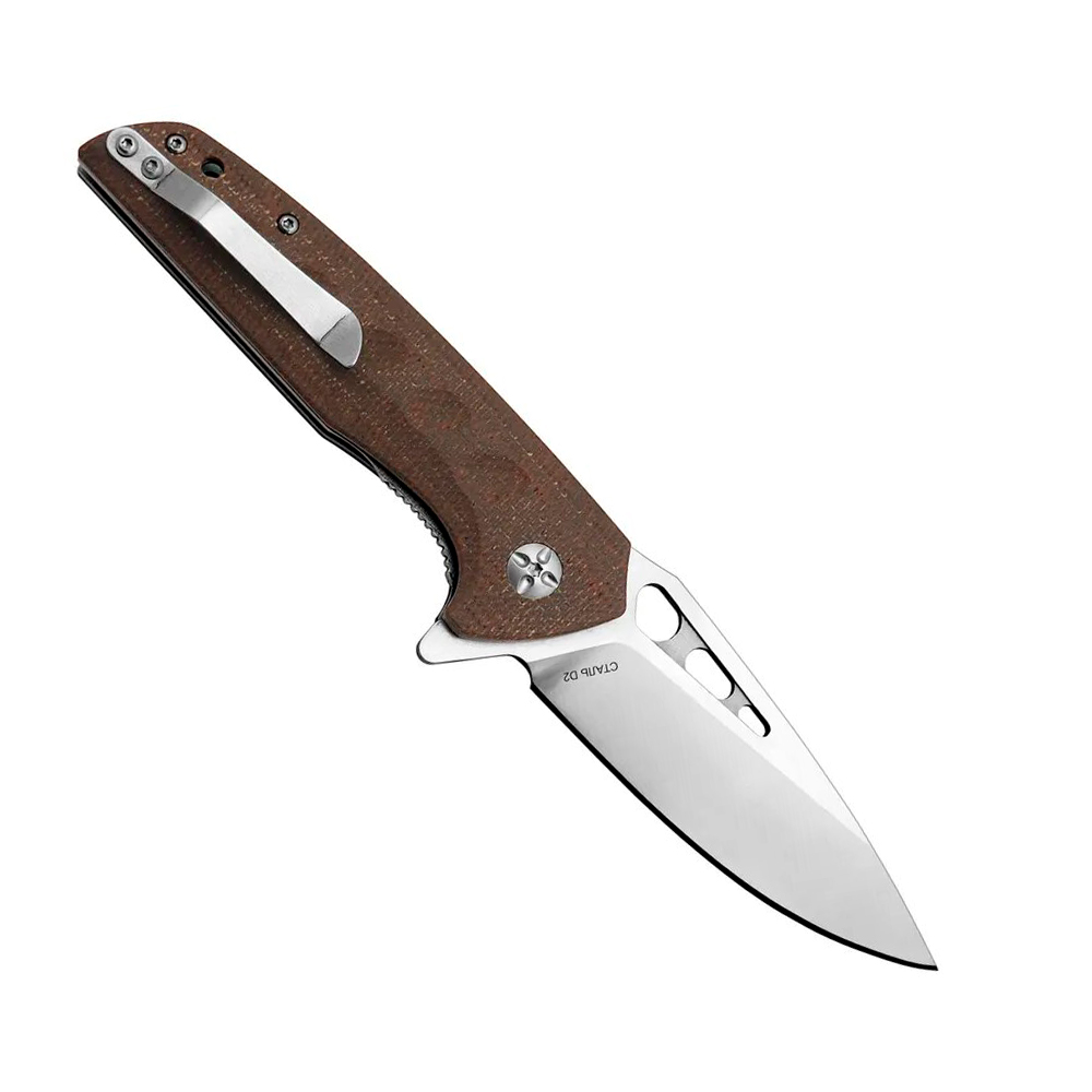 Нож складной "Арктур" B5206