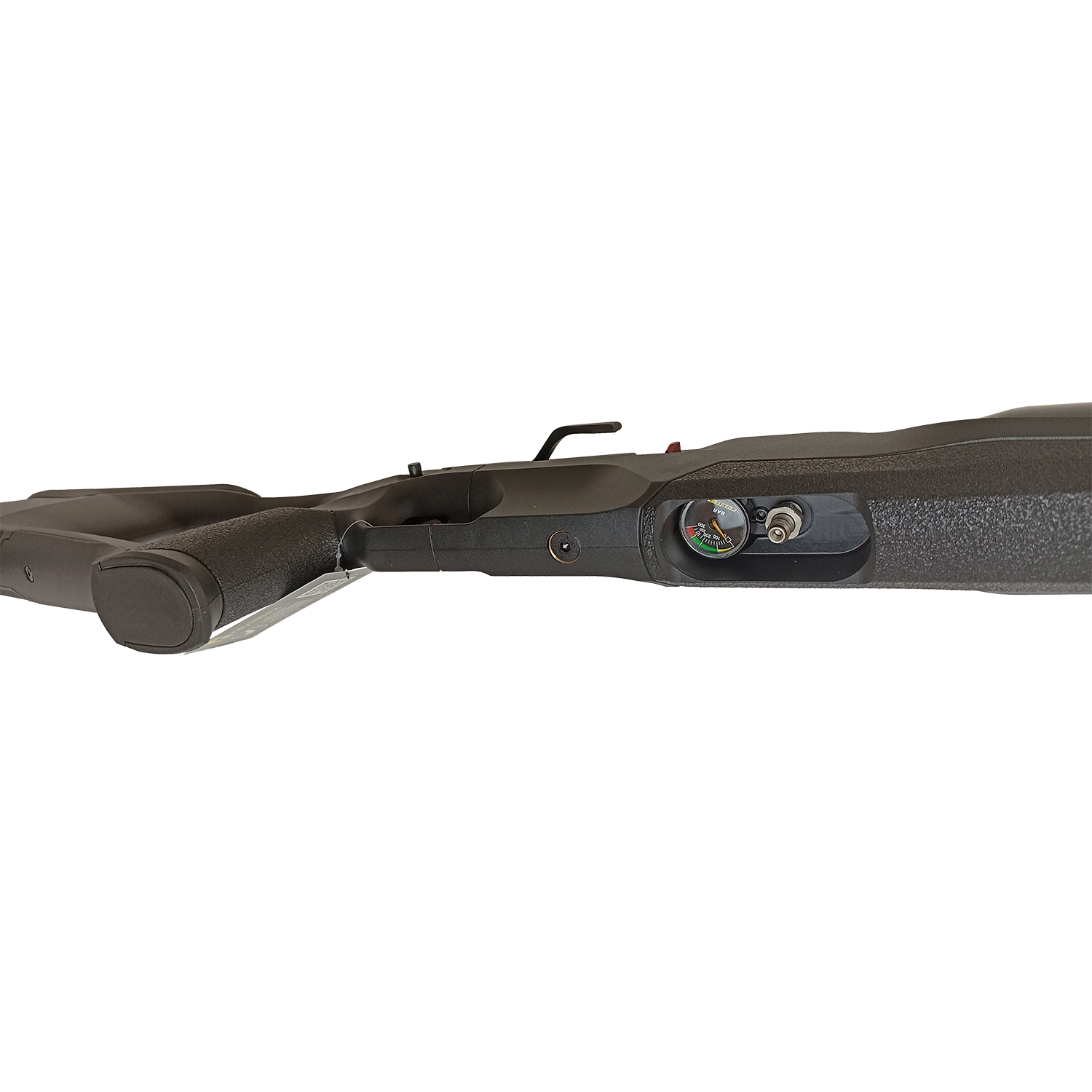 Винтовка пневматическая Reximex ACCURA, калибр 6,35 мм, 3 Дж (РСР, пластик)