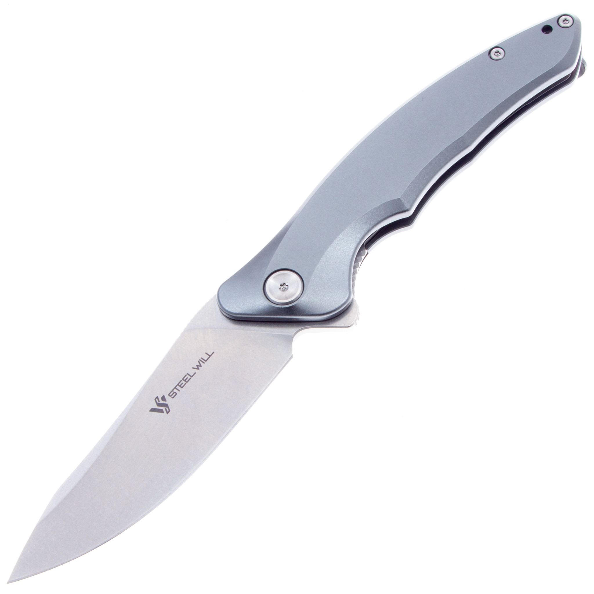 Нож Steel Will F44-27 Spica