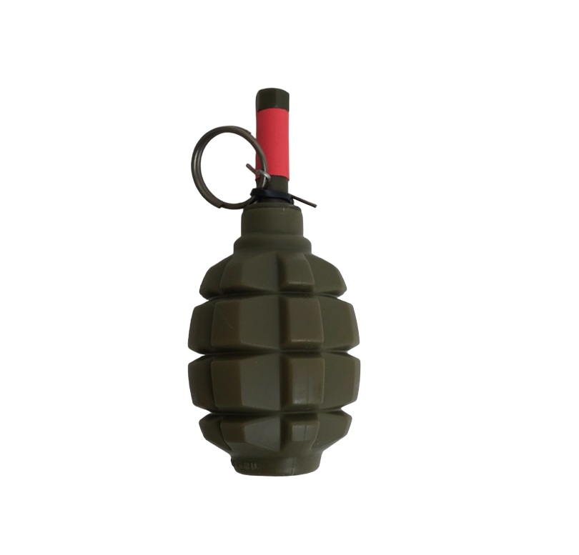 Мина-растяжка PFX F-1 с шарами (PyroFX)