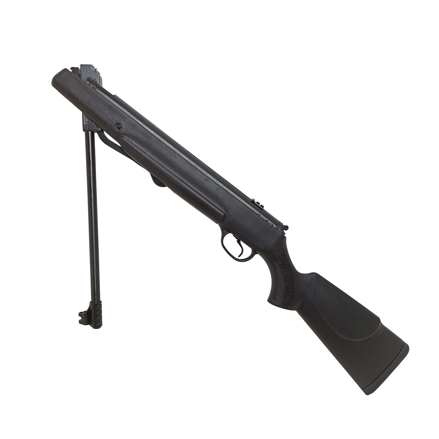 Пневматическая винтовка Hatsan 70 TR калибр 4.5 мм 3 Дж