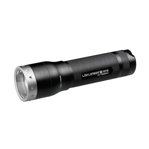 Фонарь ручной LED Lenser M7R