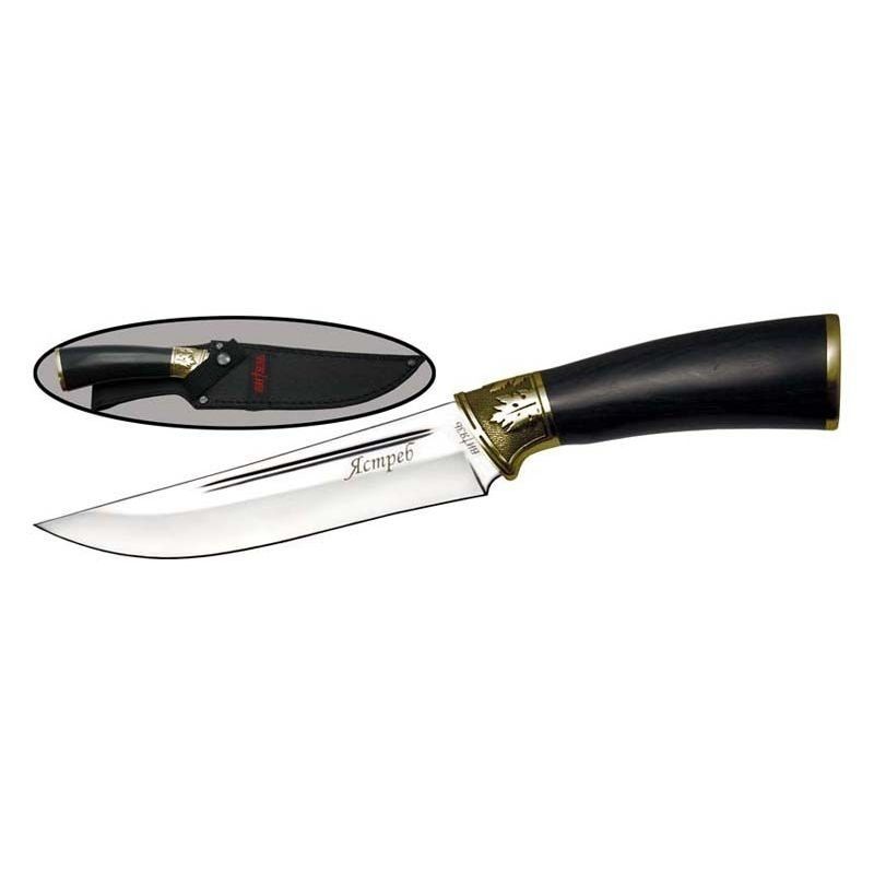 Нож "Ястреб" B66-341